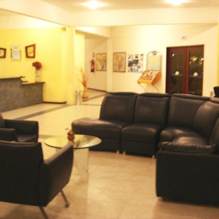 Maceió Hotel D'Anatureza מראה חיצוני תמונה