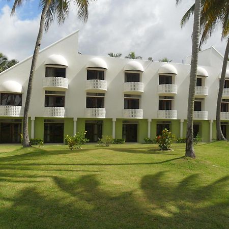Maceió Hotel D'Anatureza מראה חיצוני תמונה