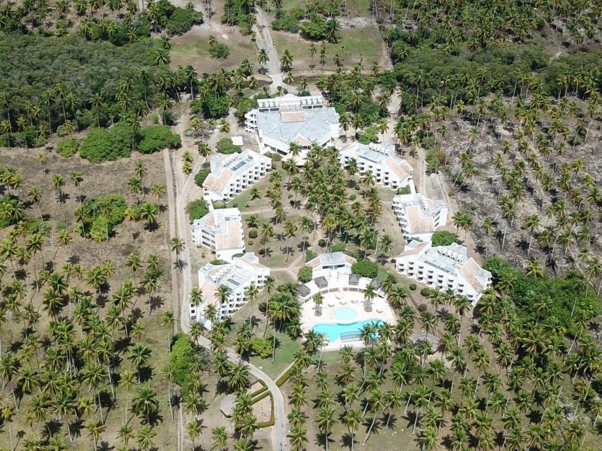 Maceió Hotel D'Anatureza מראה חיצוני תמונה