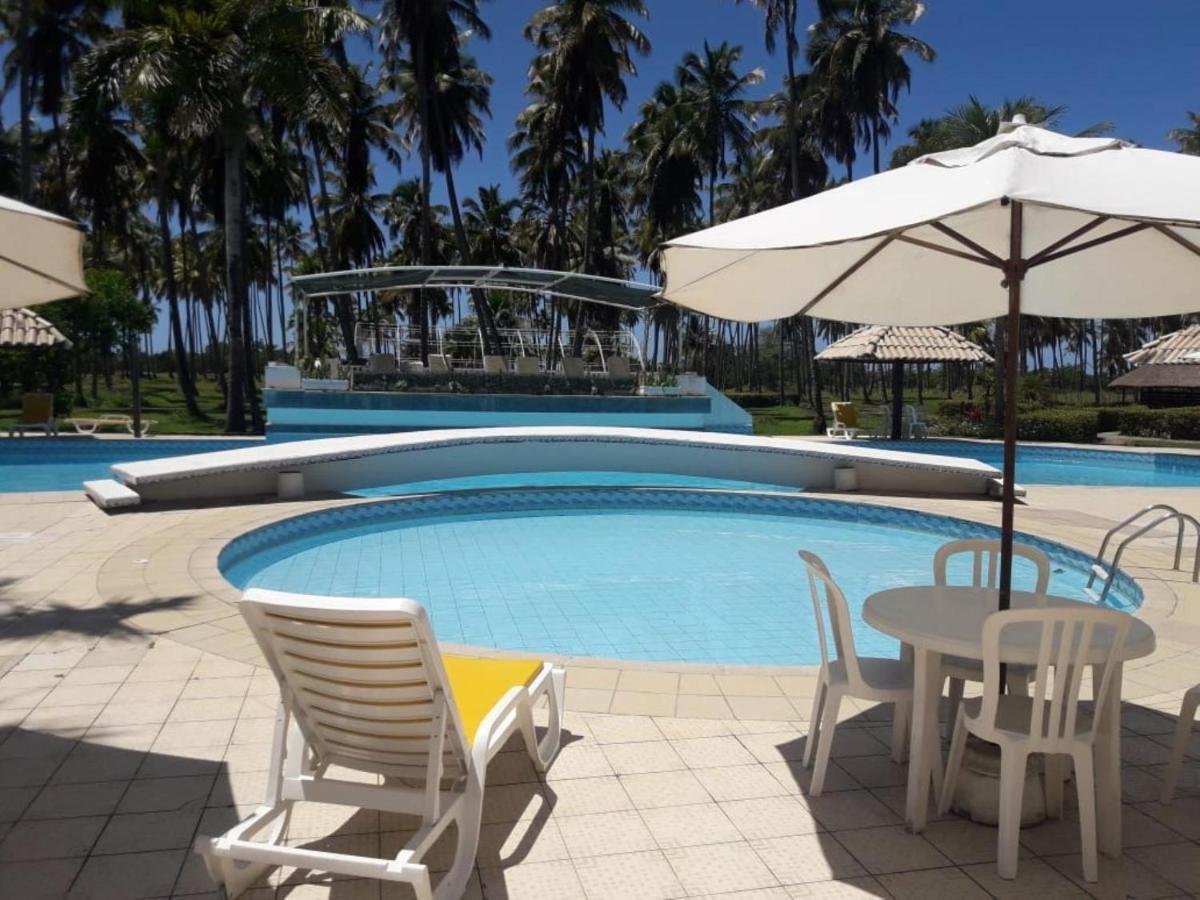 Maceió Hotel D'Anatureza מראה חיצוני תמונה