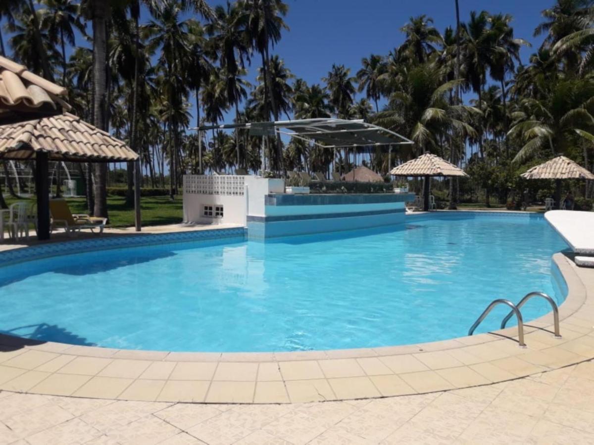 Maceió Hotel D'Anatureza מראה חיצוני תמונה