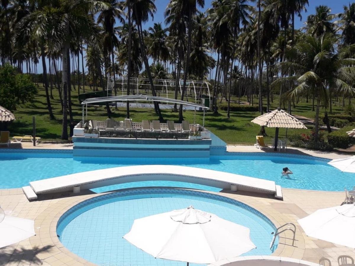 Maceió Hotel D'Anatureza מראה חיצוני תמונה