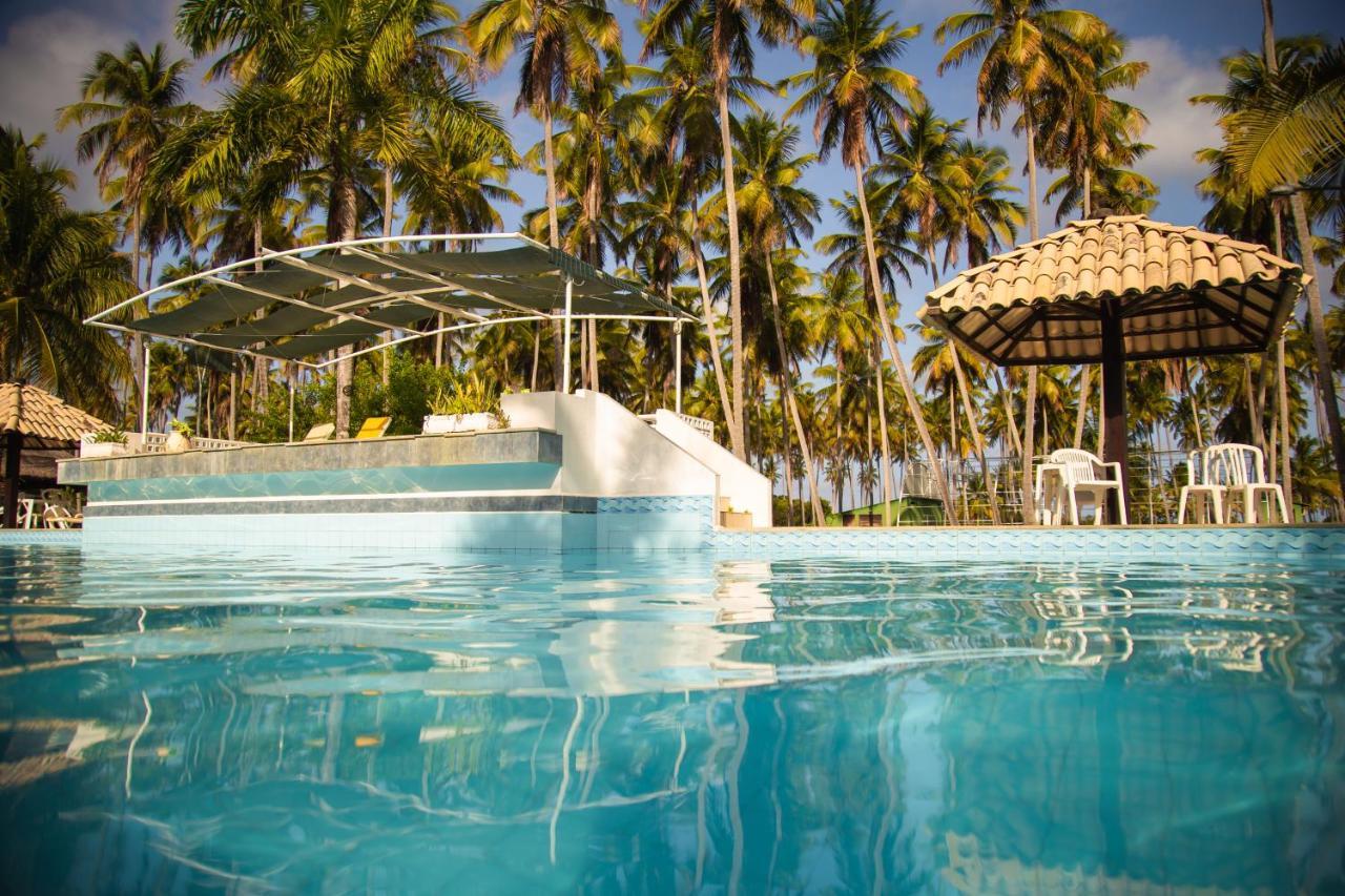 Maceió Hotel D'Anatureza מראה חיצוני תמונה