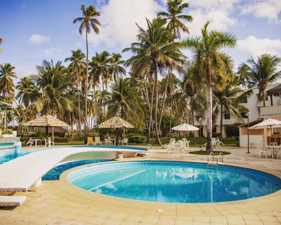 Maceió Hotel D'Anatureza מראה חיצוני תמונה