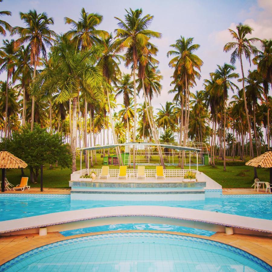Maceió Hotel D'Anatureza מראה חיצוני תמונה