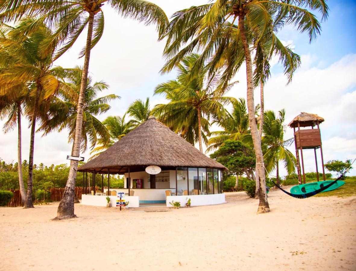 Maceió Hotel D'Anatureza מראה חיצוני תמונה