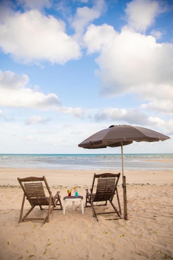Maceió Hotel D'Anatureza מראה חיצוני תמונה