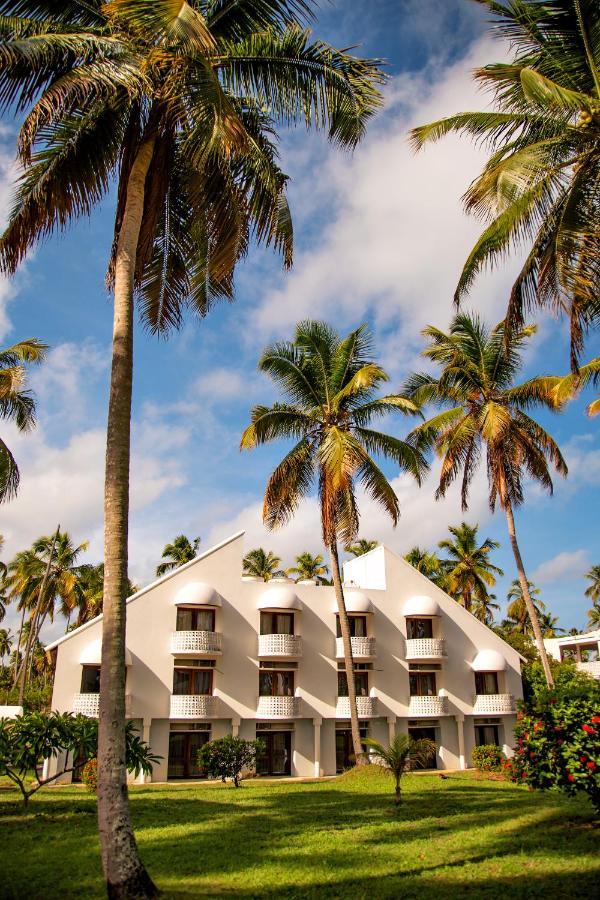 Maceió Hotel D'Anatureza מראה חיצוני תמונה