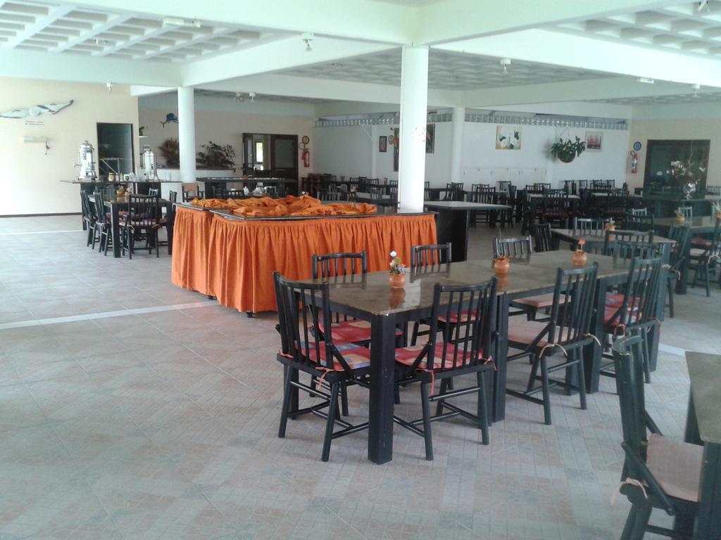 Maceió Hotel D'Anatureza מראה חיצוני תמונה