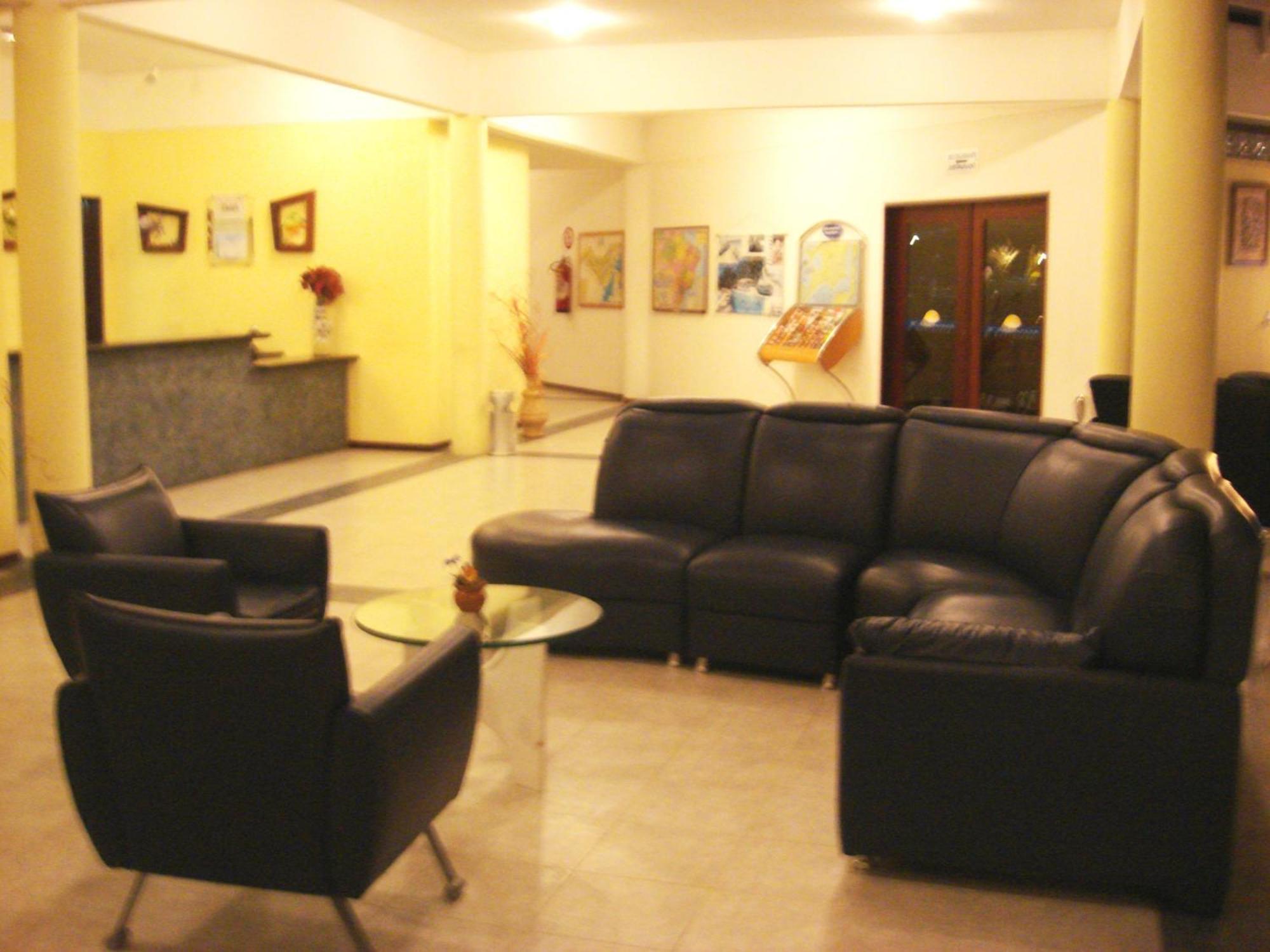 Maceió Hotel D'Anatureza מראה חיצוני תמונה