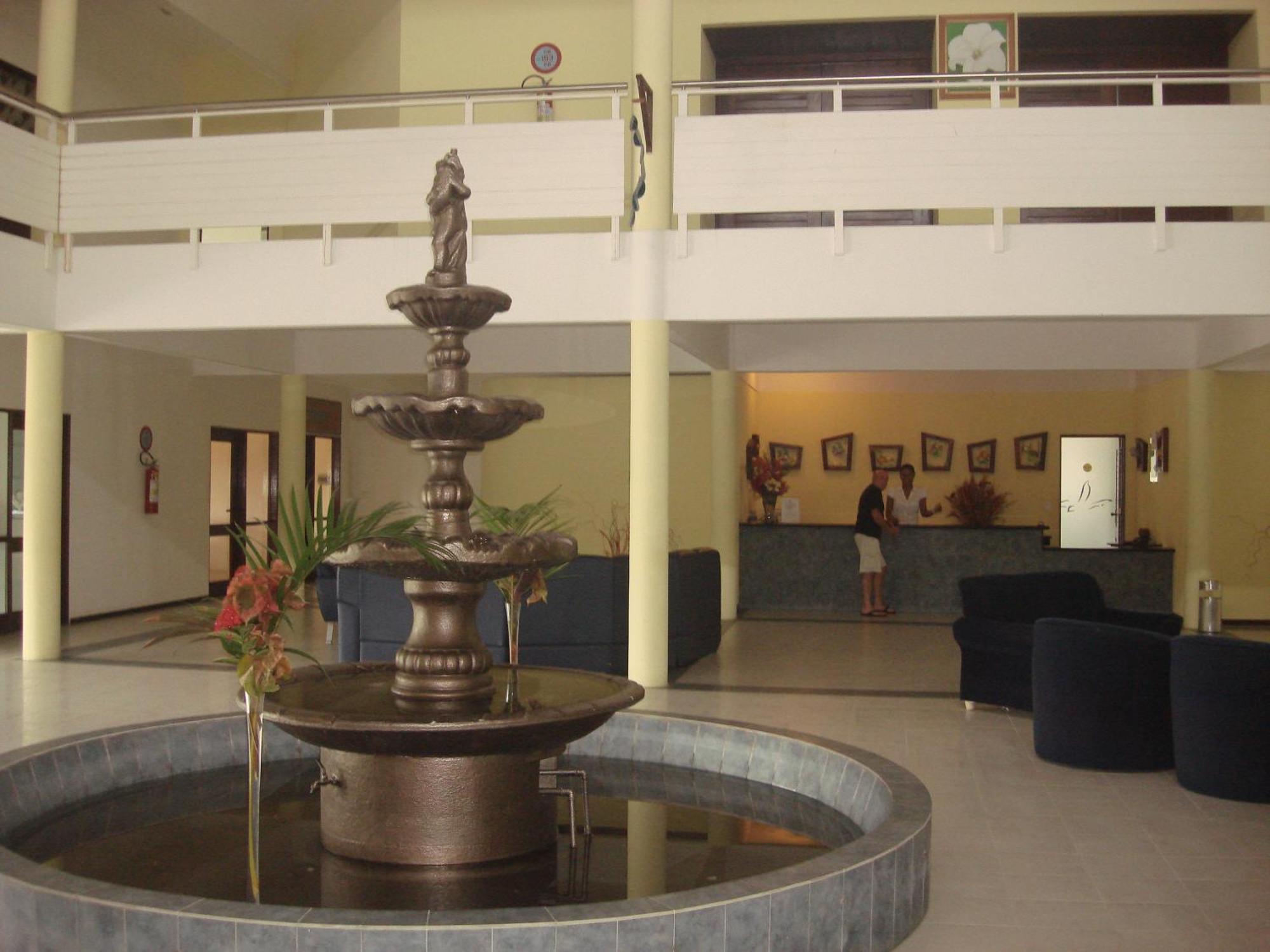 Maceió Hotel D'Anatureza מראה חיצוני תמונה