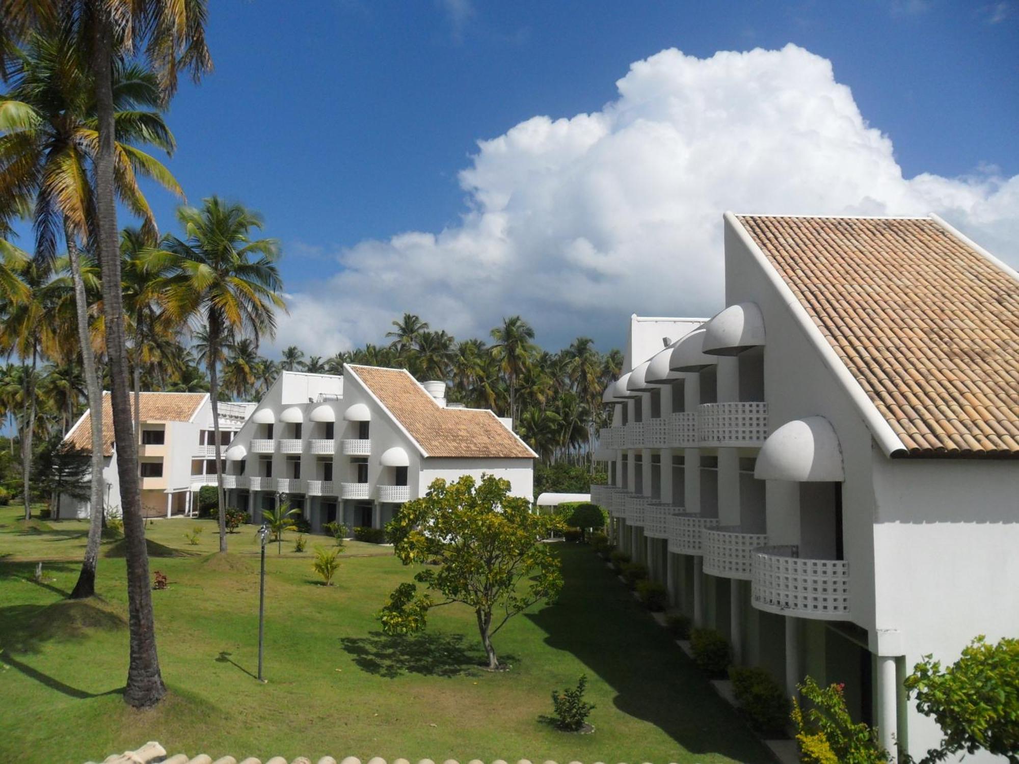 Maceió Hotel D'Anatureza מראה חיצוני תמונה