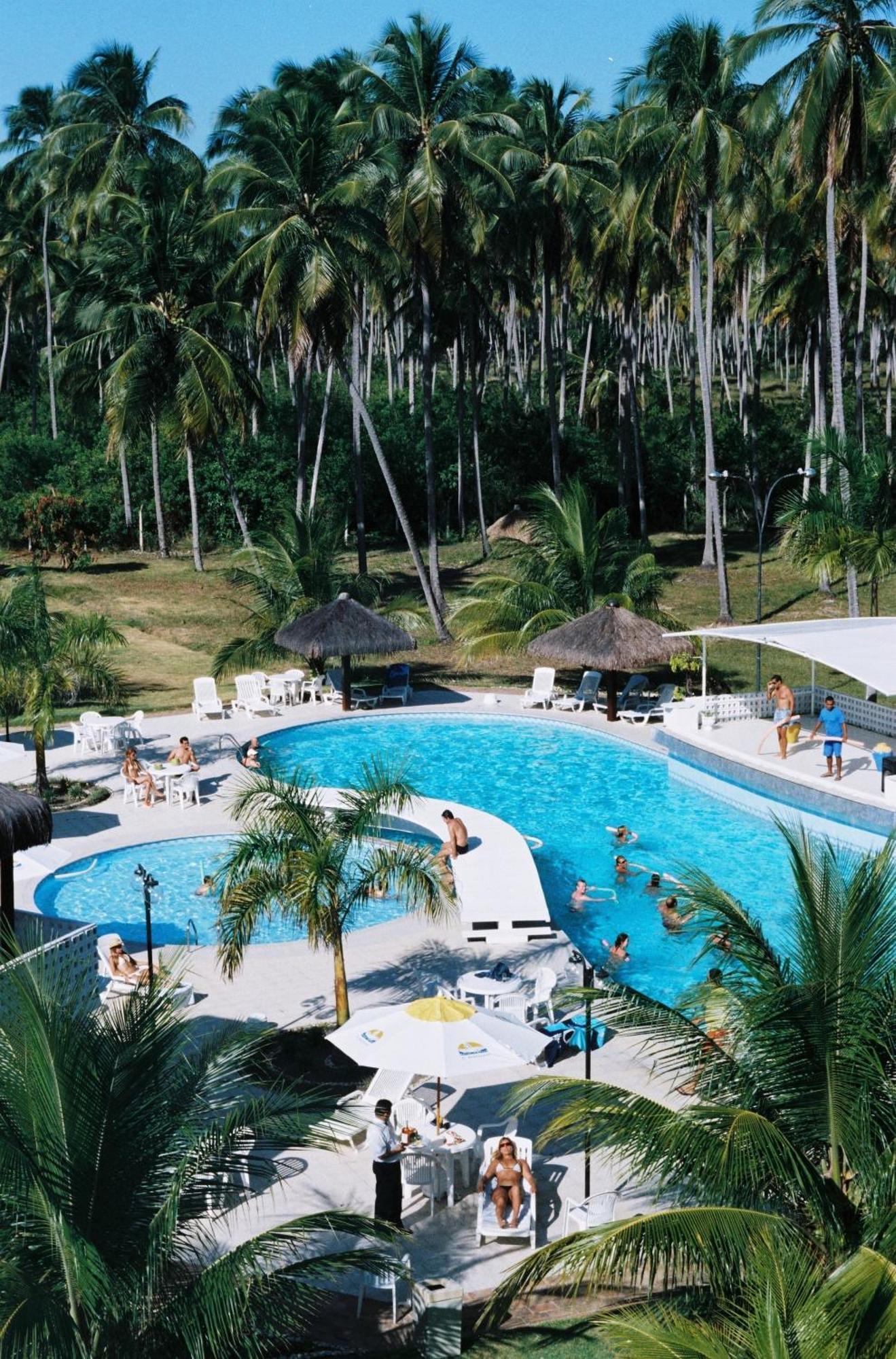 Maceió Hotel D'Anatureza מראה חיצוני תמונה