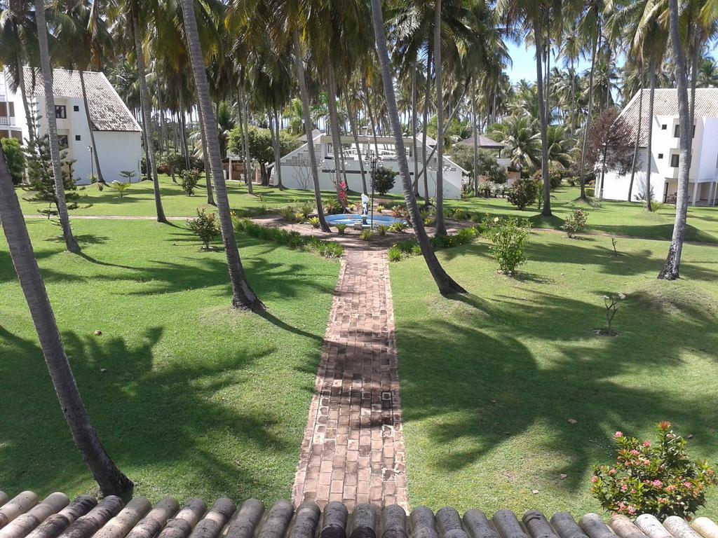 Maceió Hotel D'Anatureza מראה חיצוני תמונה