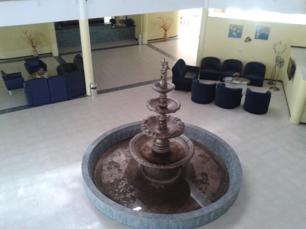 Maceió Hotel D'Anatureza מראה חיצוני תמונה