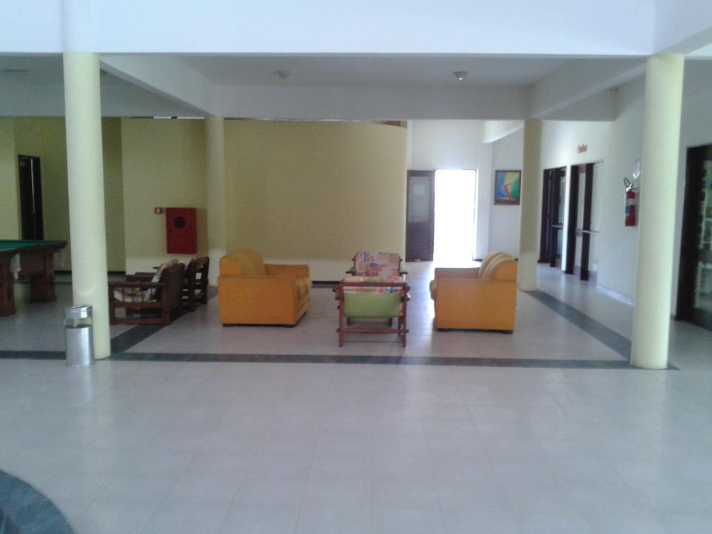 Maceió Hotel D'Anatureza מראה חיצוני תמונה