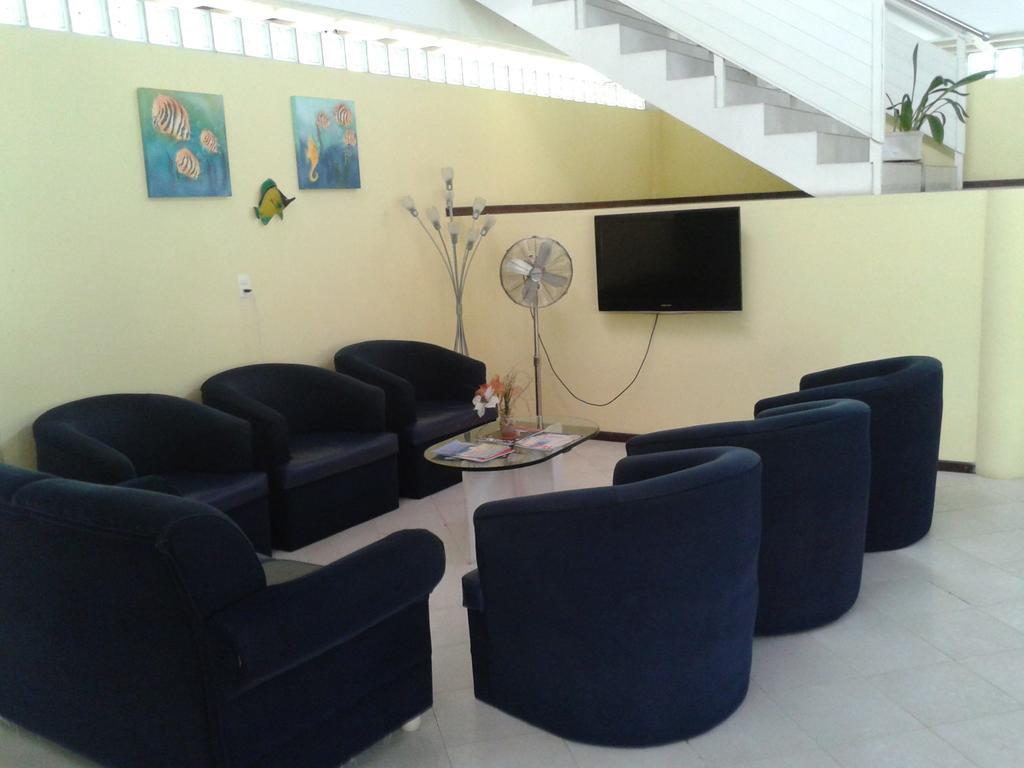 Maceió Hotel D'Anatureza מראה חיצוני תמונה