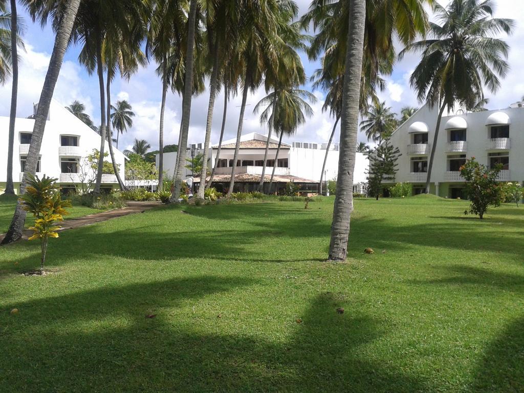 Maceió Hotel D'Anatureza מראה חיצוני תמונה