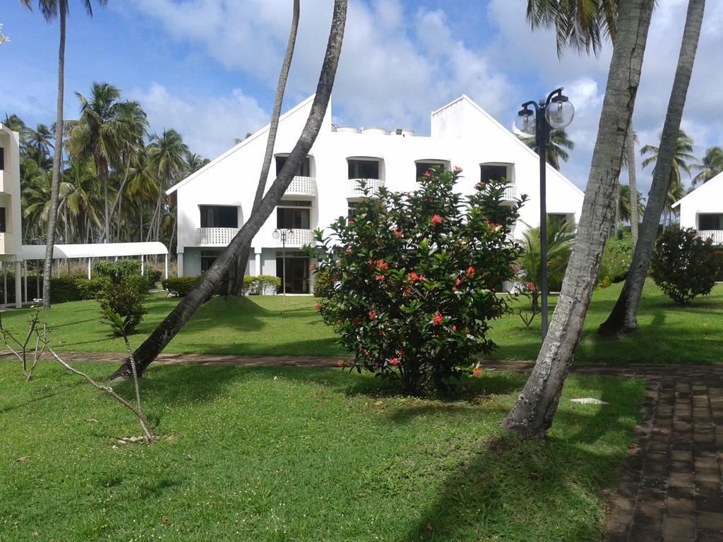 Maceió Hotel D'Anatureza מראה חיצוני תמונה