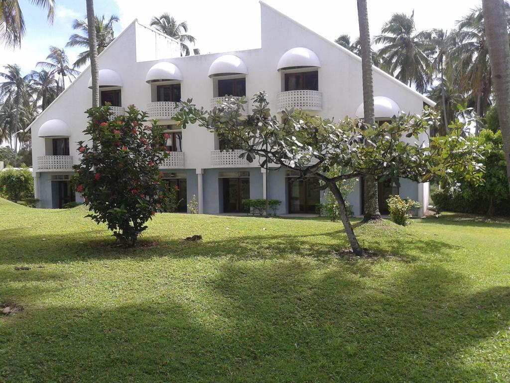 Maceió Hotel D'Anatureza מראה חיצוני תמונה
