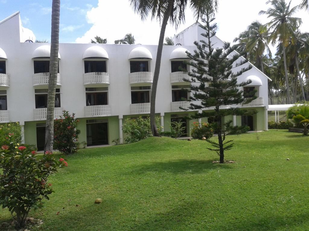 Maceió Hotel D'Anatureza מראה חיצוני תמונה