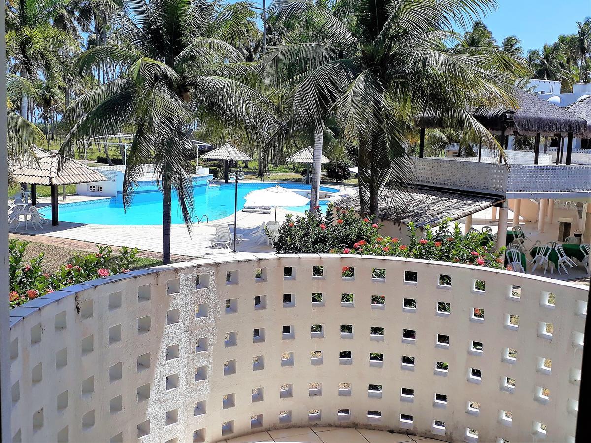 Maceió Hotel D'Anatureza מראה חיצוני תמונה