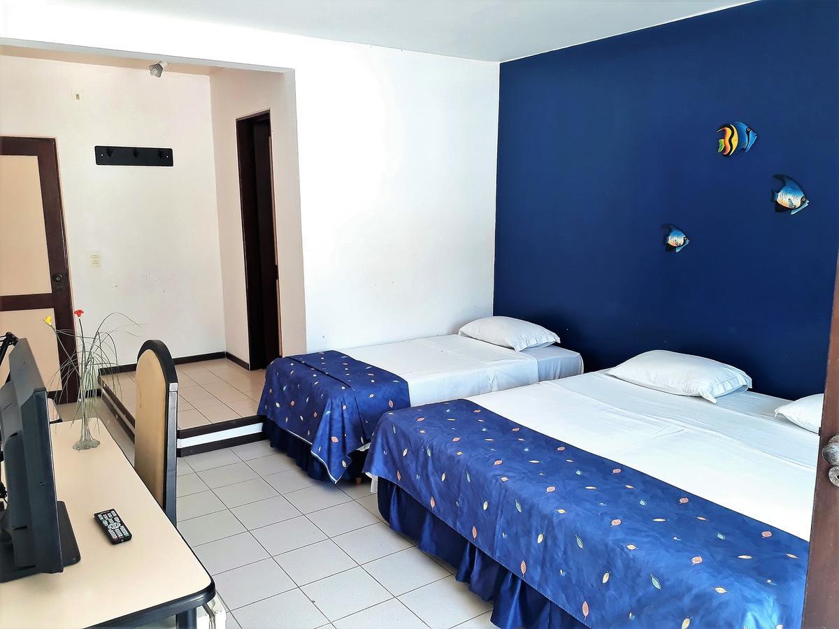 Maceió Hotel D'Anatureza מראה חיצוני תמונה