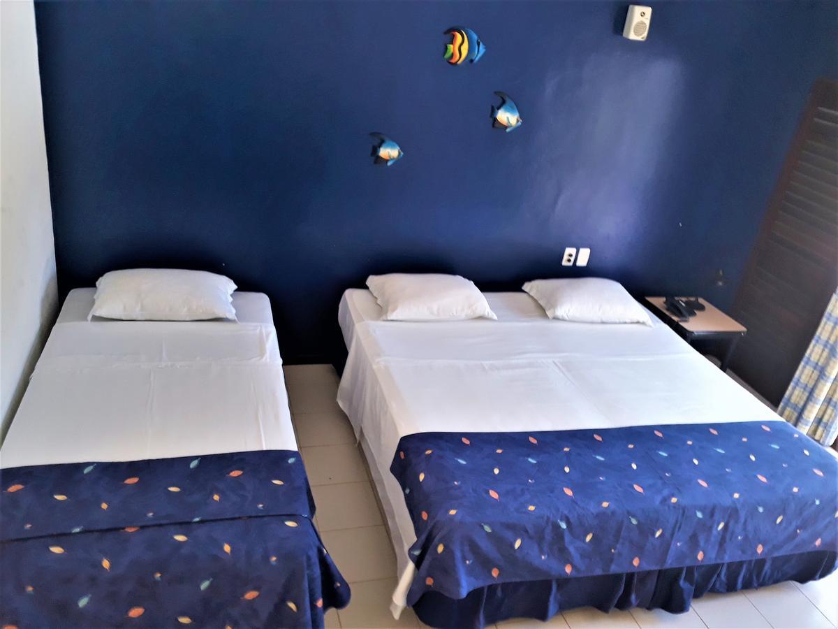 Maceió Hotel D'Anatureza מראה חיצוני תמונה