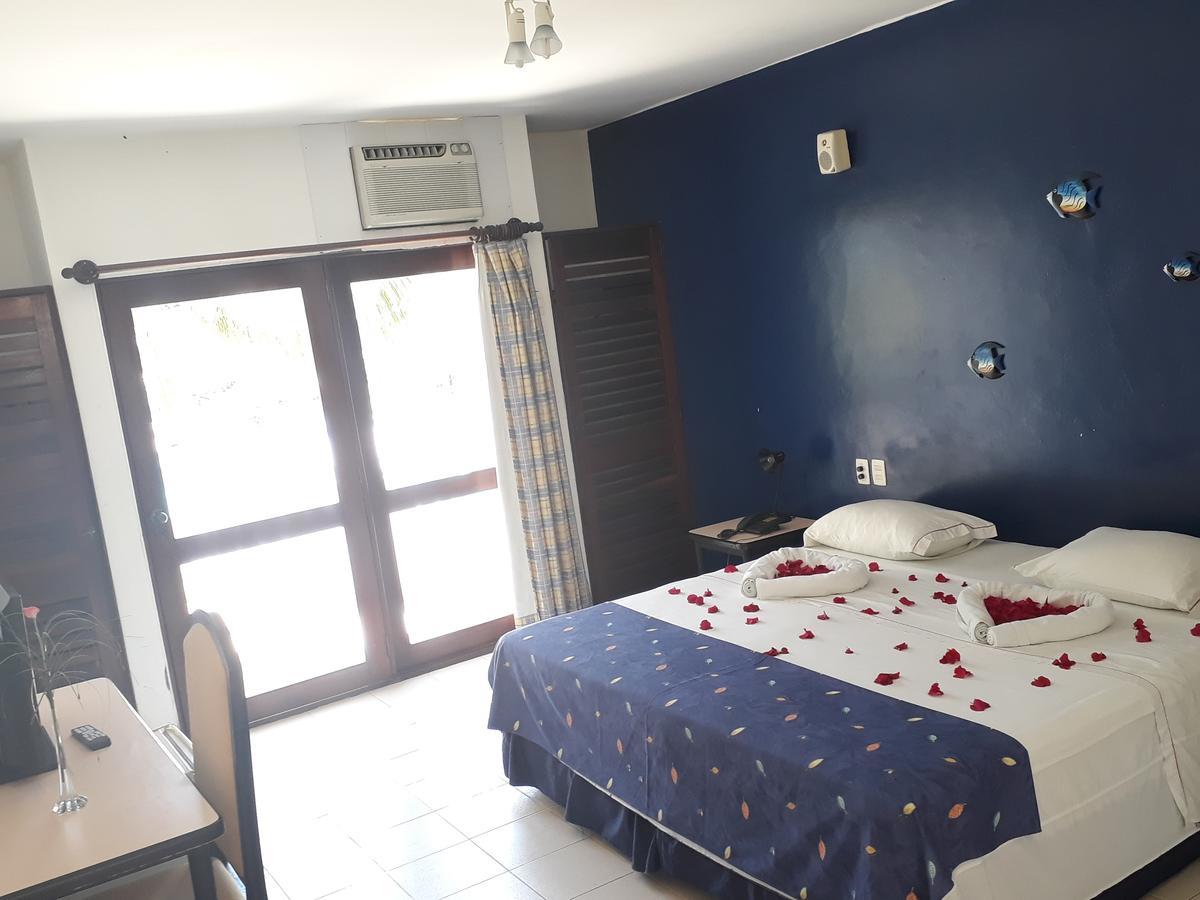 Maceió Hotel D'Anatureza מראה חיצוני תמונה