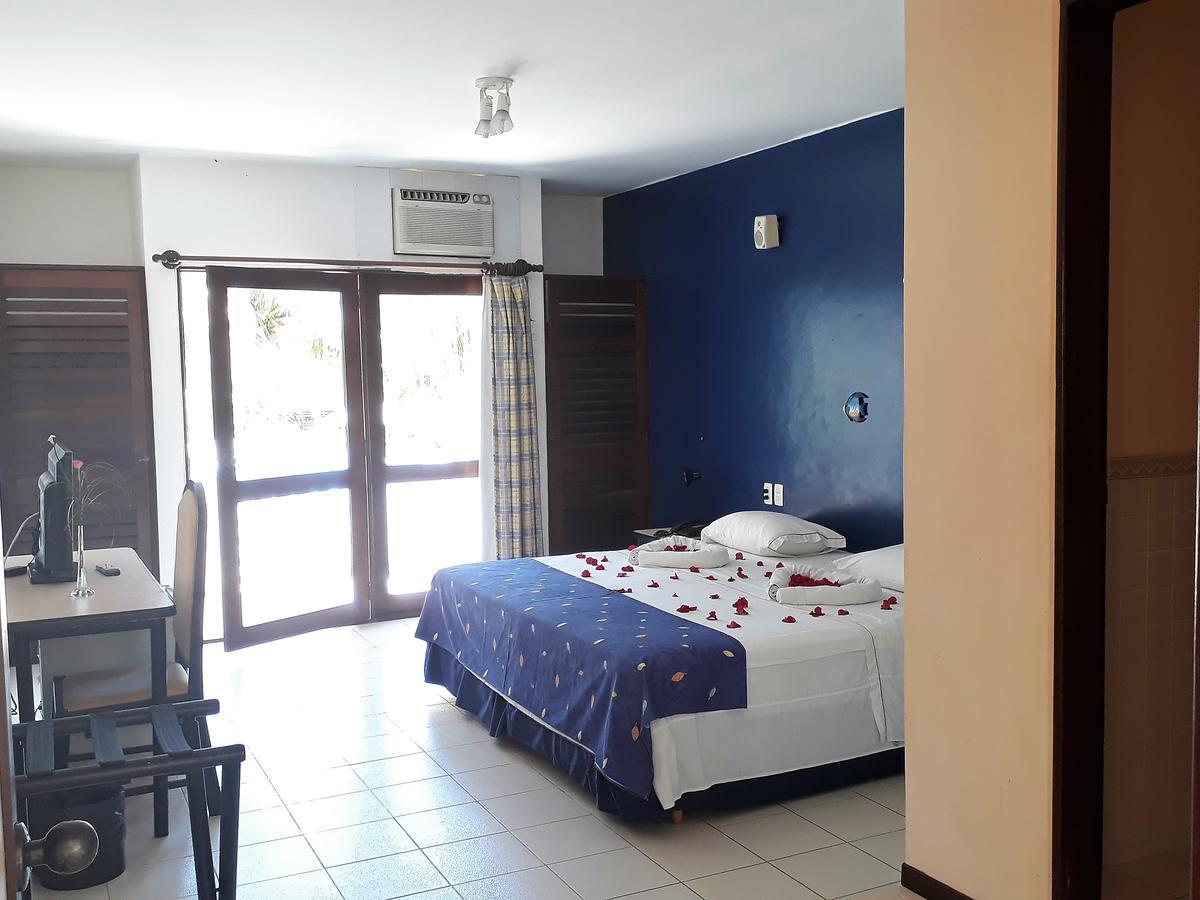 Maceió Hotel D'Anatureza מראה חיצוני תמונה
