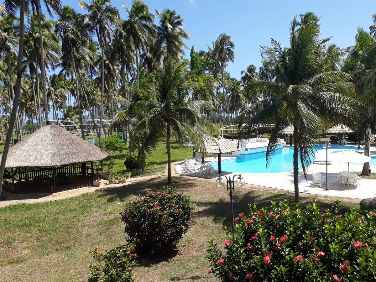 Maceió Hotel D'Anatureza מראה חיצוני תמונה