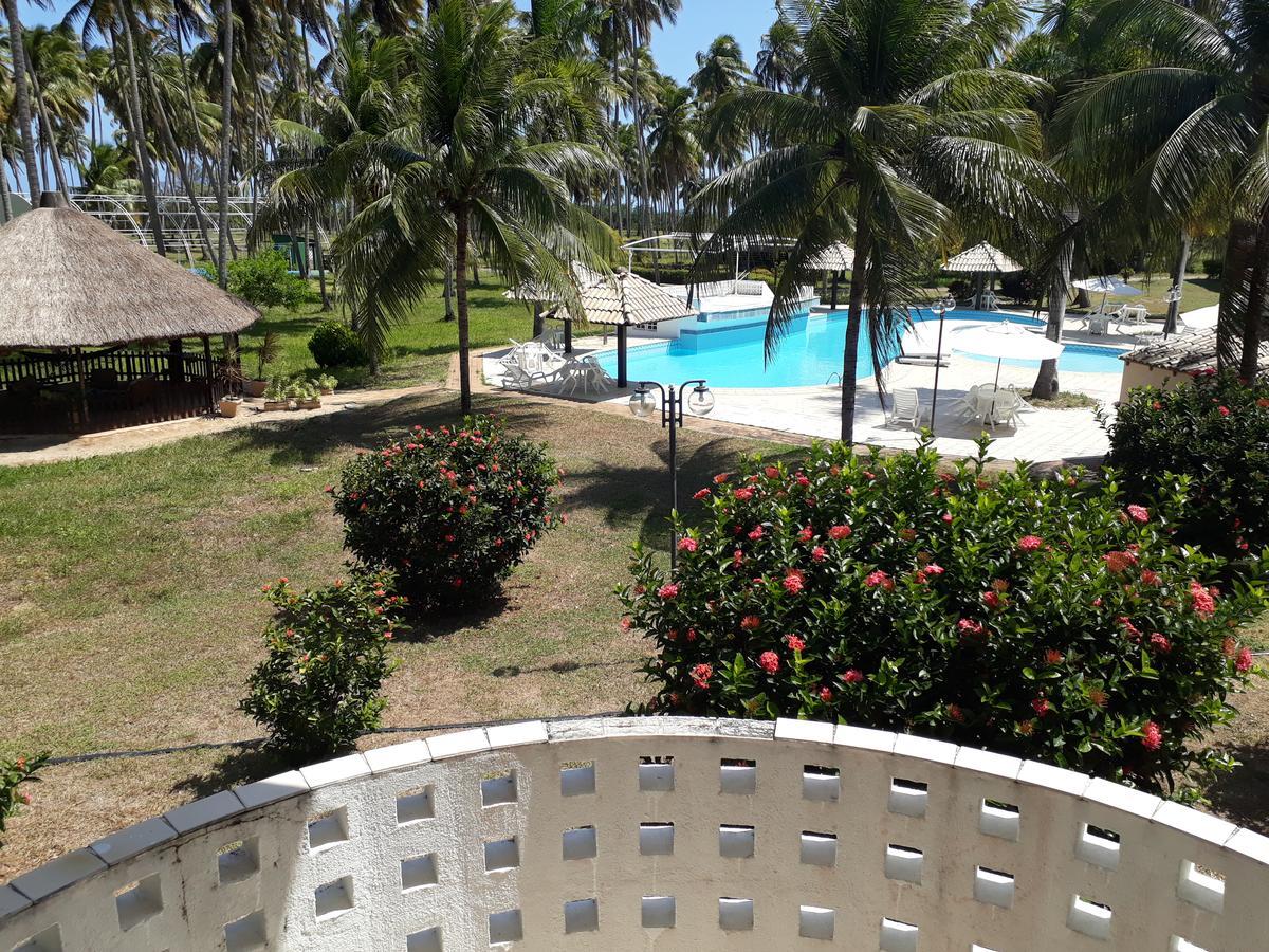 Maceió Hotel D'Anatureza מראה חיצוני תמונה