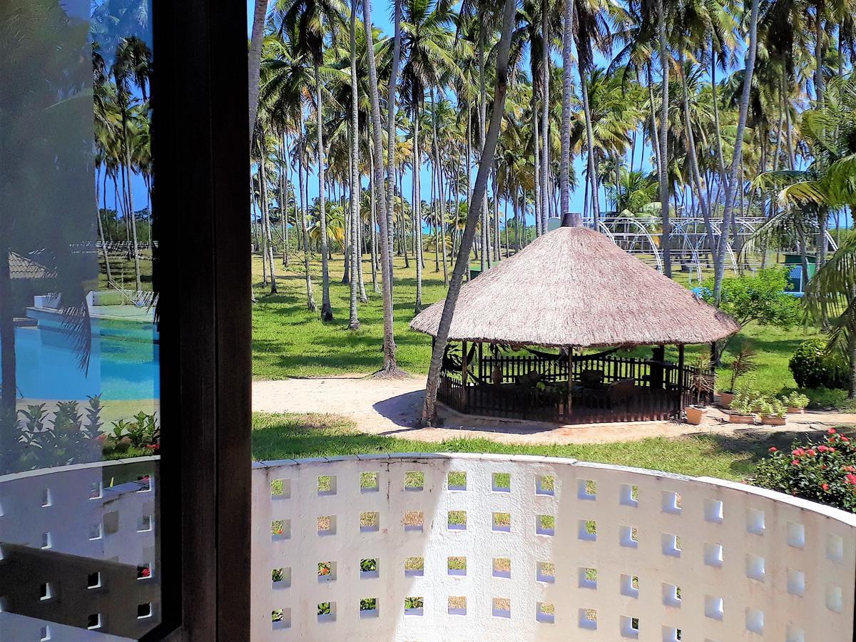 Maceió Hotel D'Anatureza מראה חיצוני תמונה