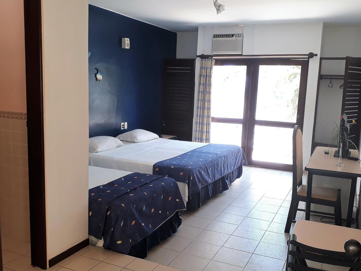 Maceió Hotel D'Anatureza מראה חיצוני תמונה