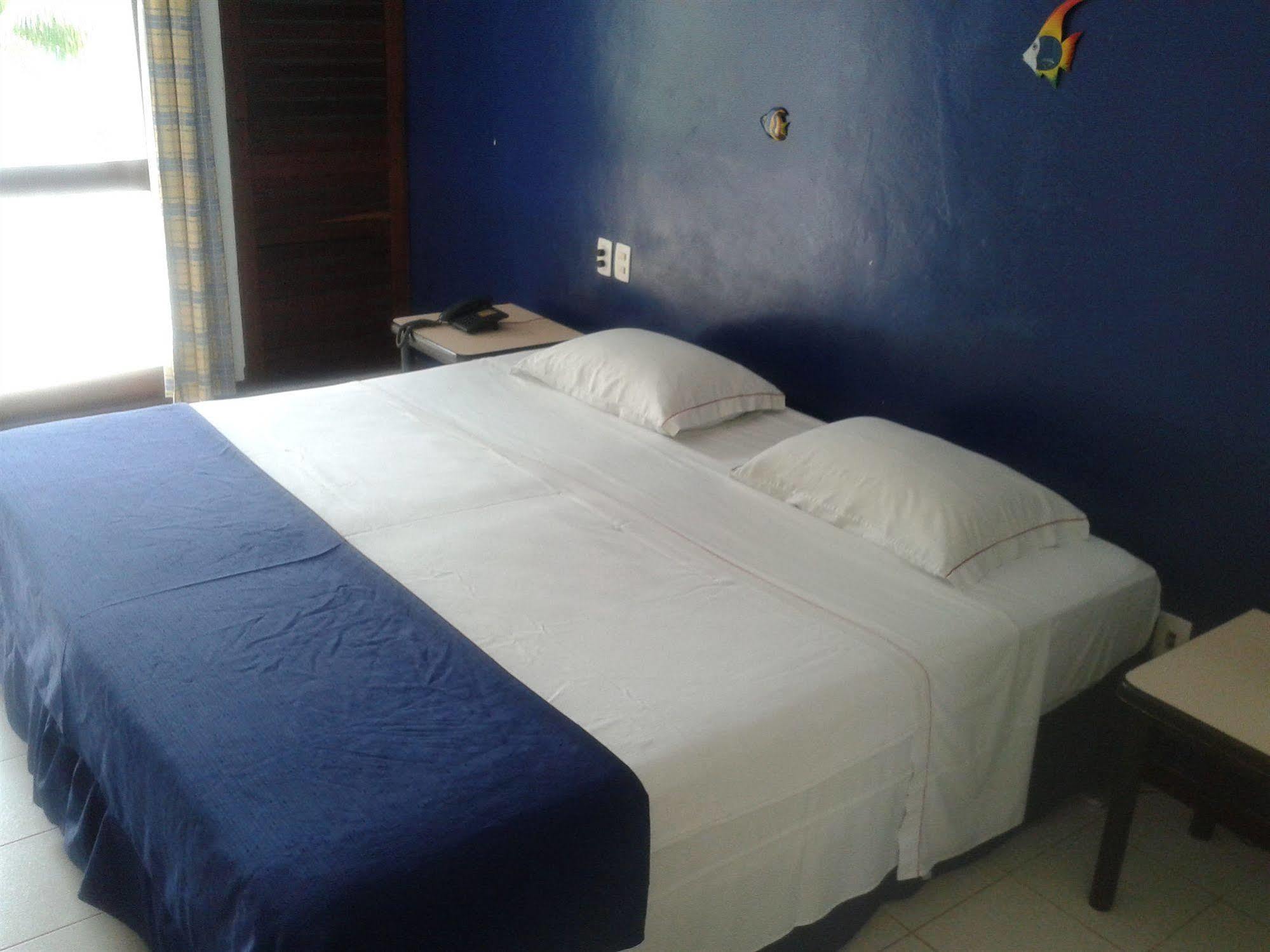 Maceió Hotel D'Anatureza מראה חיצוני תמונה