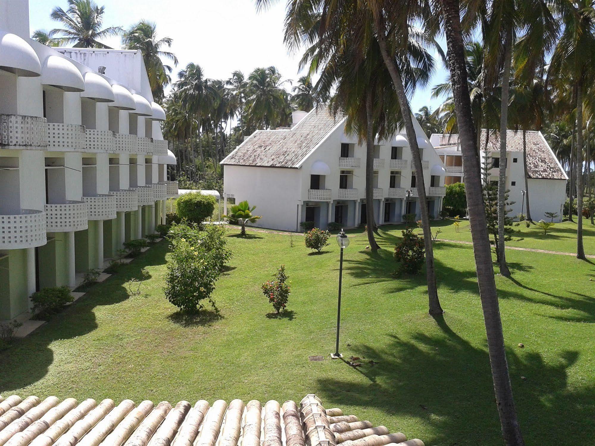 Maceió Hotel D'Anatureza מראה חיצוני תמונה