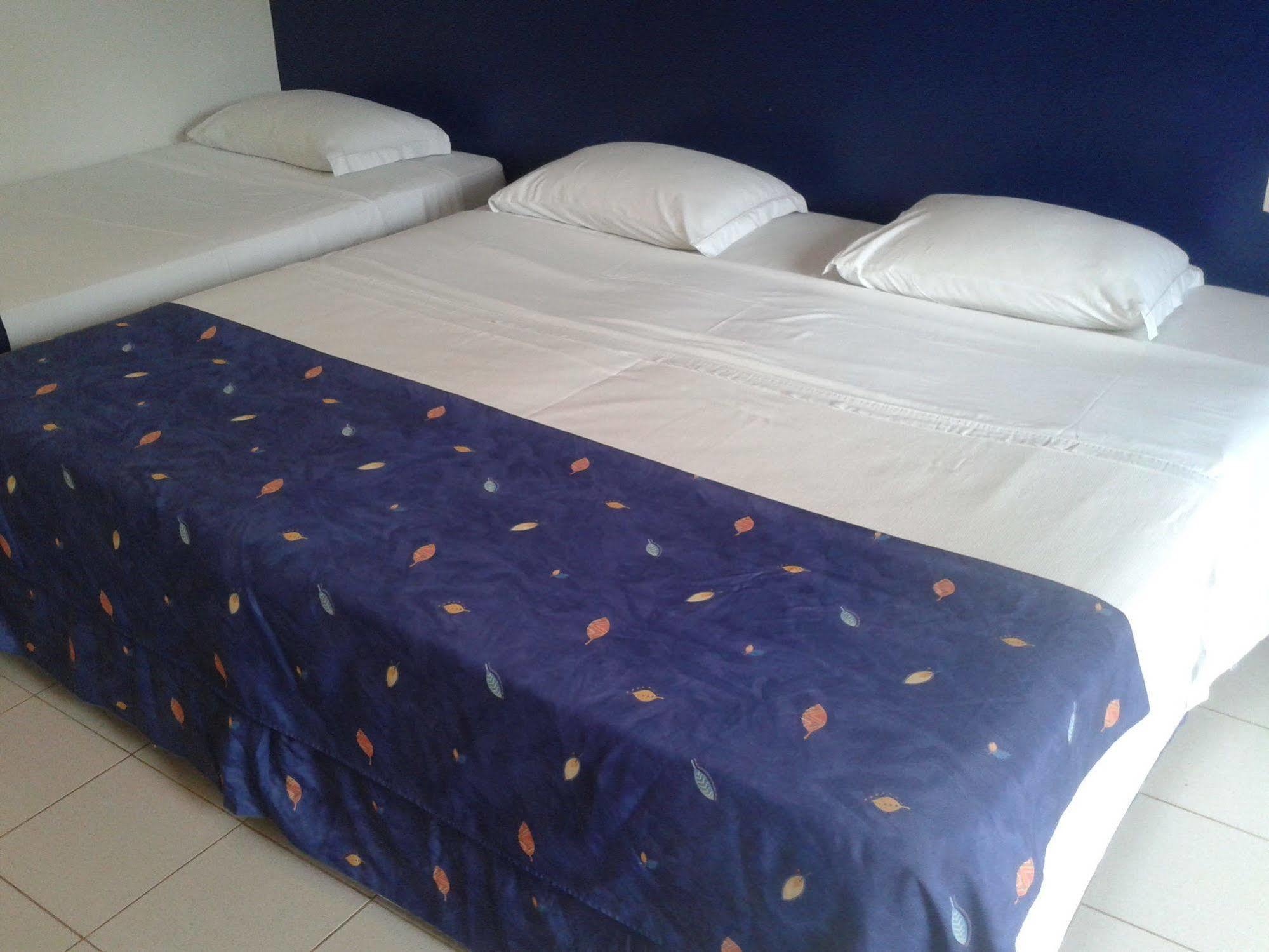 Maceió Hotel D'Anatureza מראה חיצוני תמונה