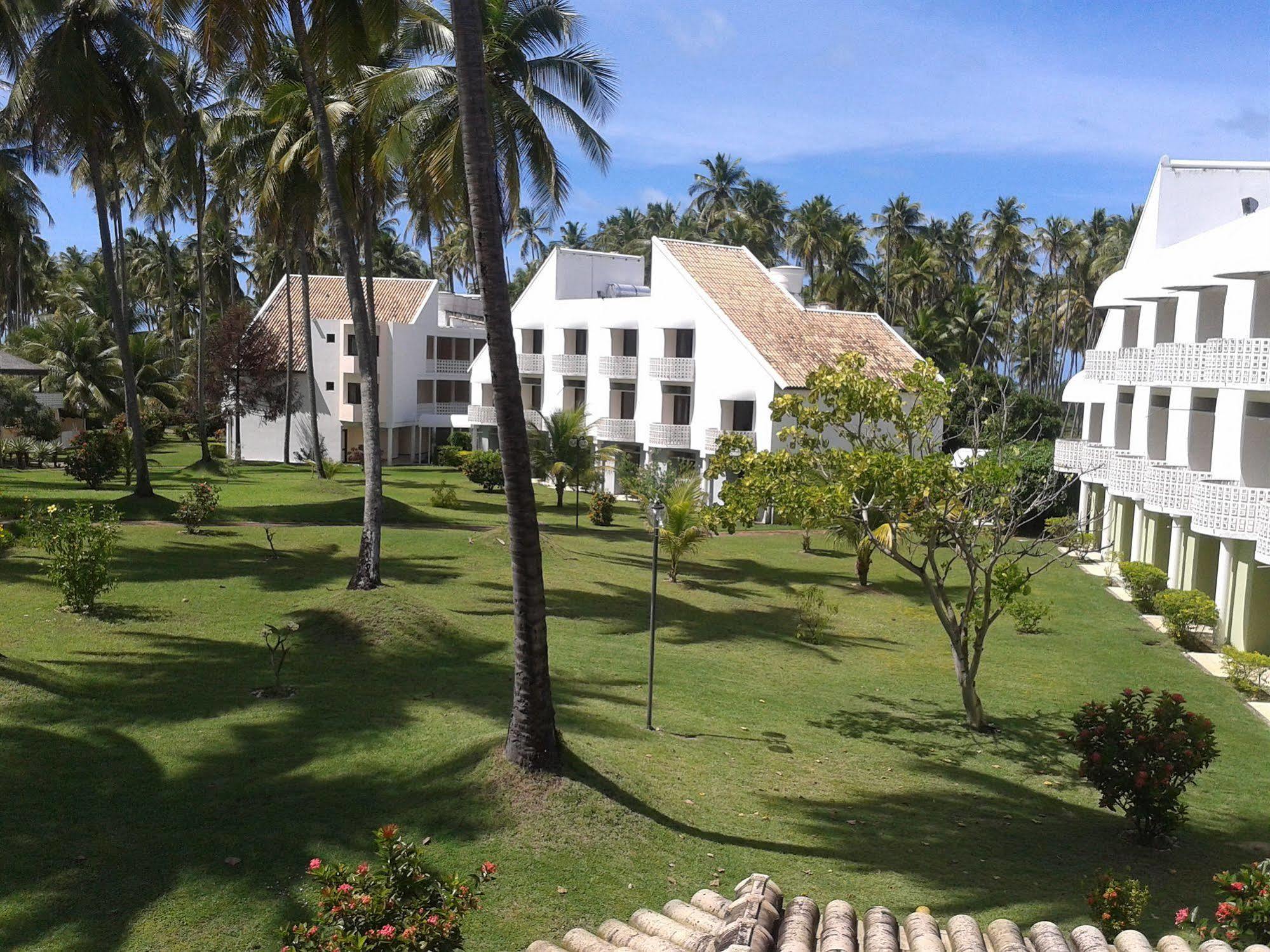Maceió Hotel D'Anatureza מראה חיצוני תמונה
