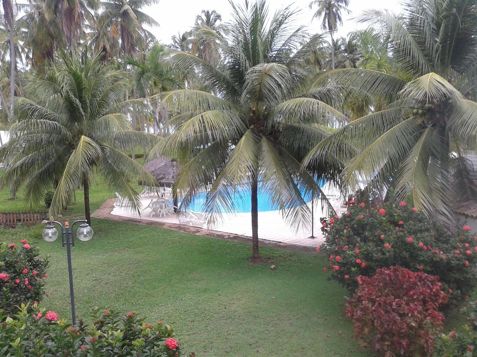 Maceió Hotel D'Anatureza מראה חיצוני תמונה