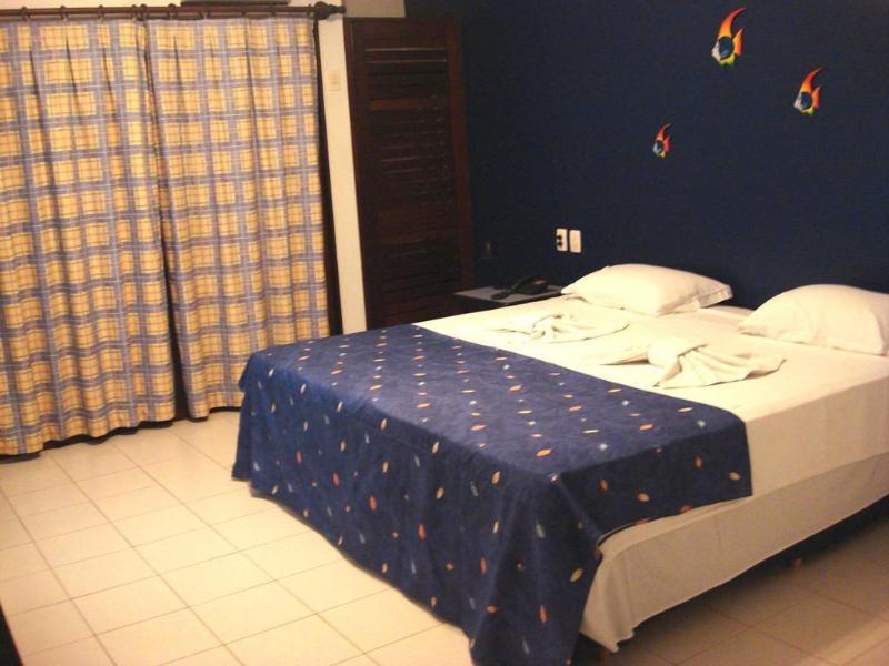 Maceió Hotel D'Anatureza מראה חיצוני תמונה