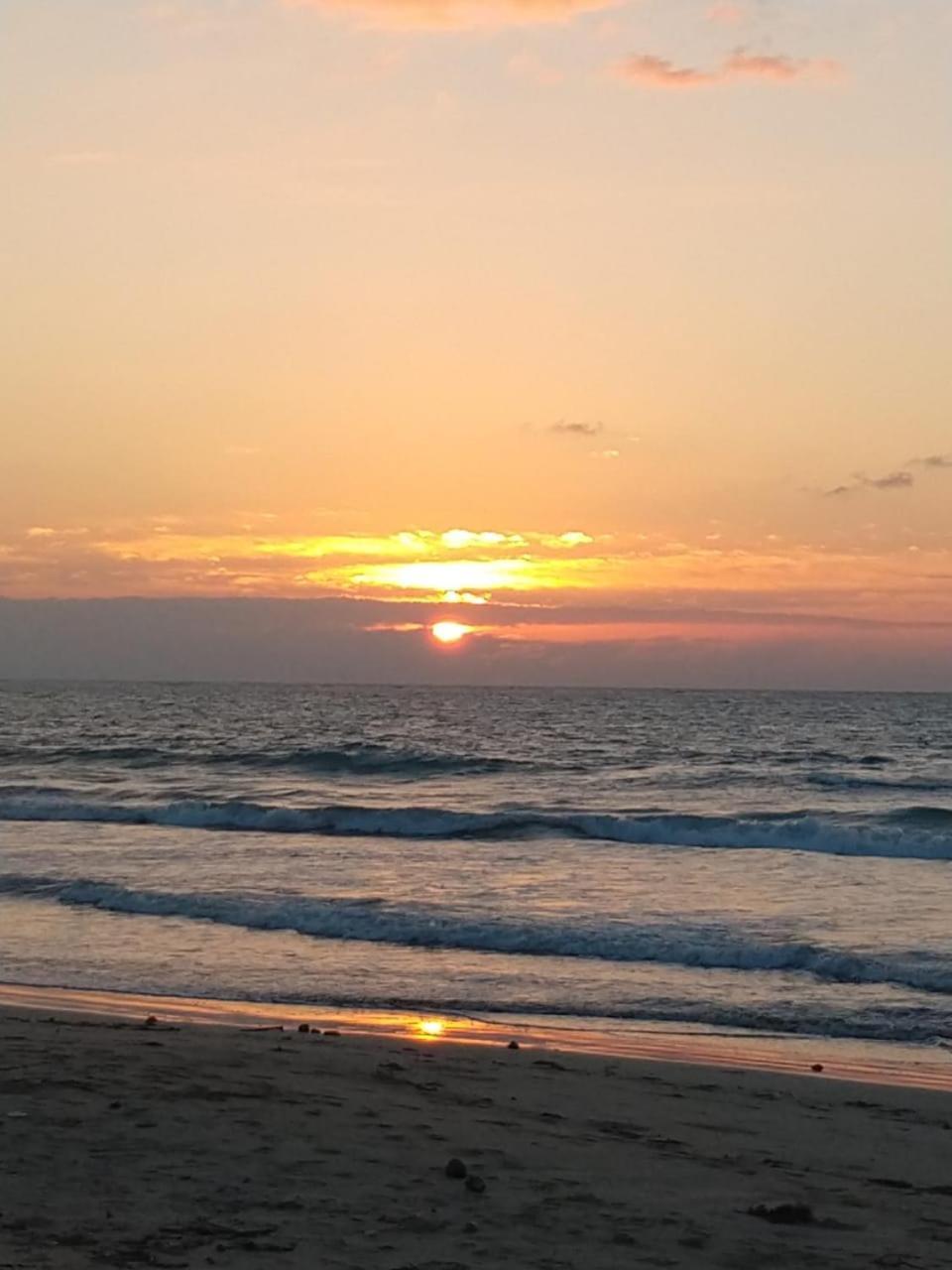 Maceió Hotel D'Anatureza מראה חיצוני תמונה