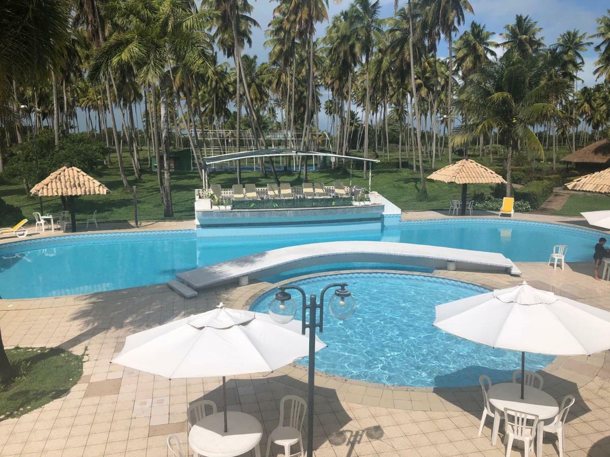 Maceió Hotel D'Anatureza מראה חיצוני תמונה