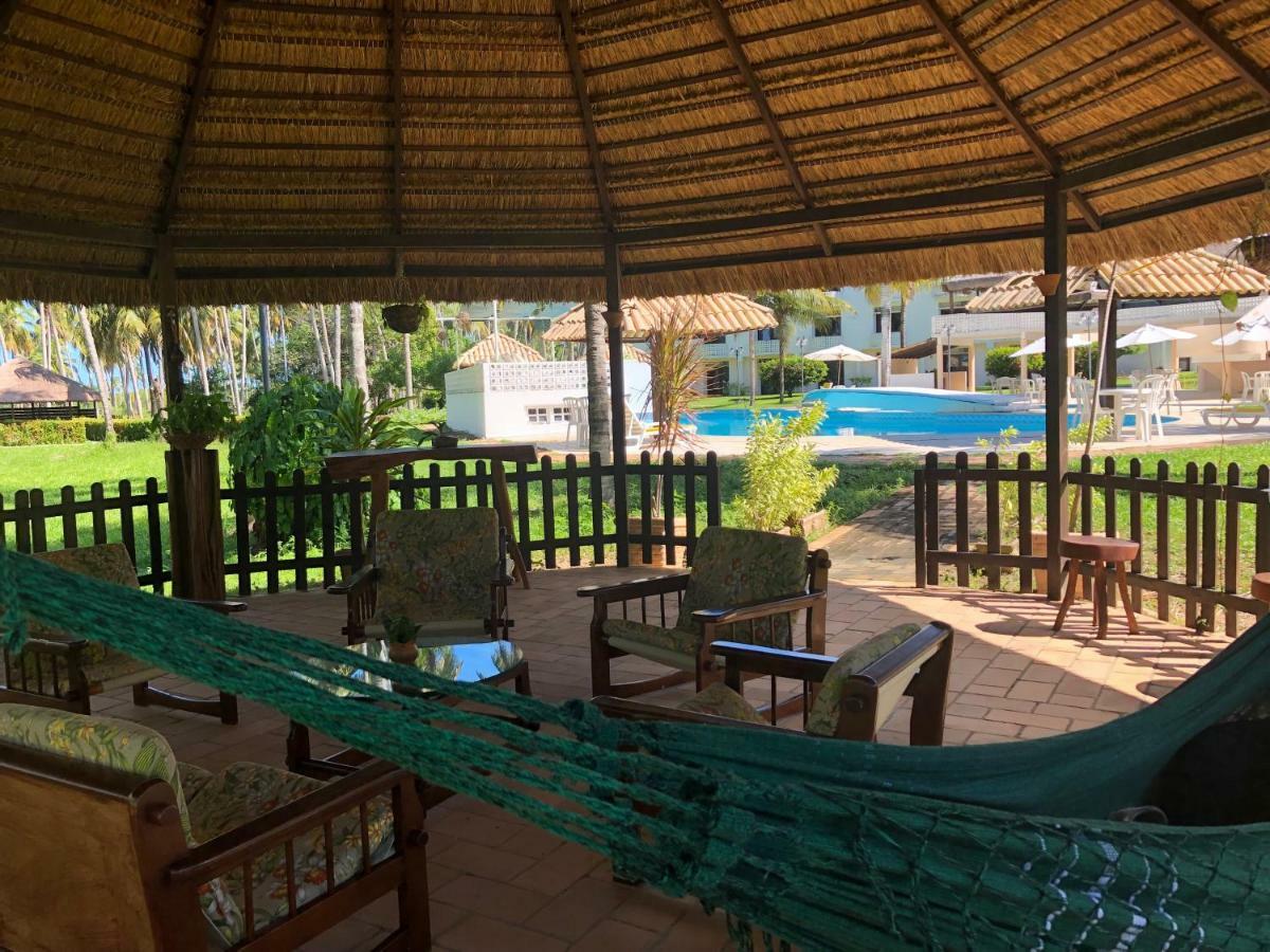 Maceió Hotel D'Anatureza מראה חיצוני תמונה
