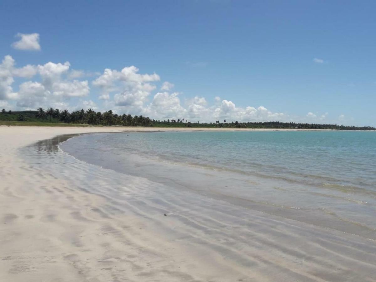 Maceió Hotel D'Anatureza מראה חיצוני תמונה